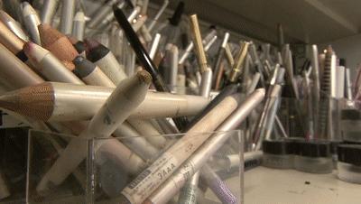 那位曾靓绝时尚圈、串起欧洲上流社会的超模为何落魄至此……