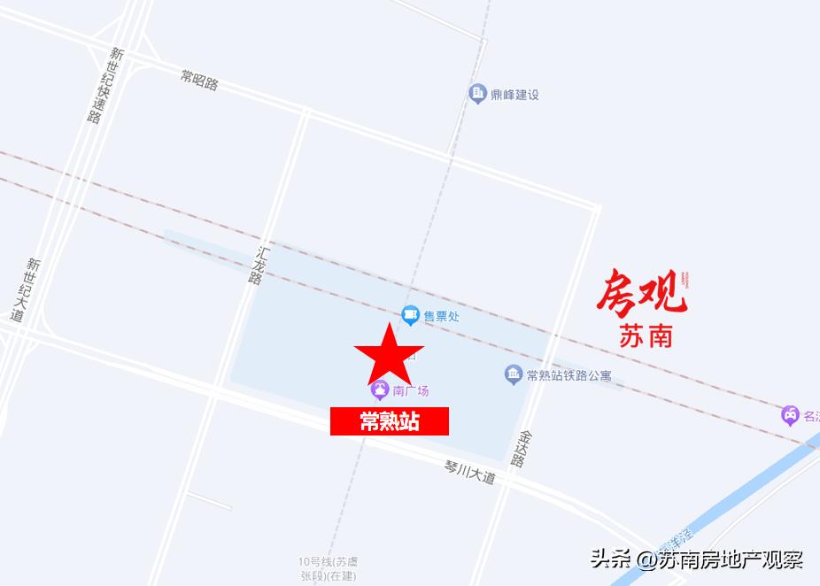 苏州地铁10号线上海地铁17号线,苏州地铁10号线已确定公告