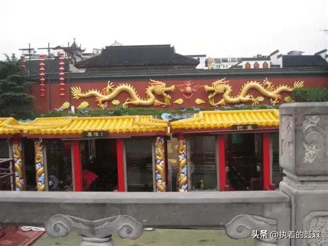 南京古都有哪些旅游景点,江苏南京旅游攻略必去景点大全