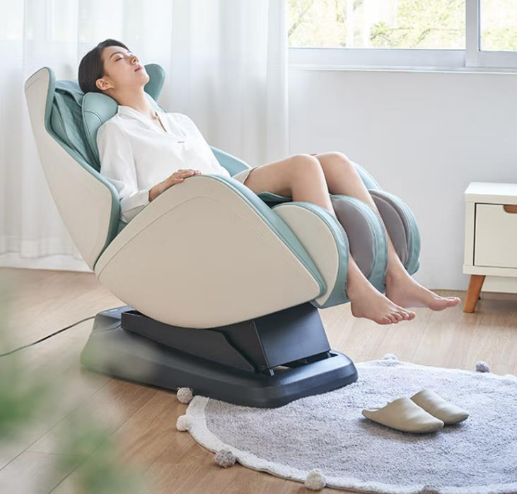 十大按摩椅品牌排行榜价格表,电动按摩椅排行榜前十名品牌