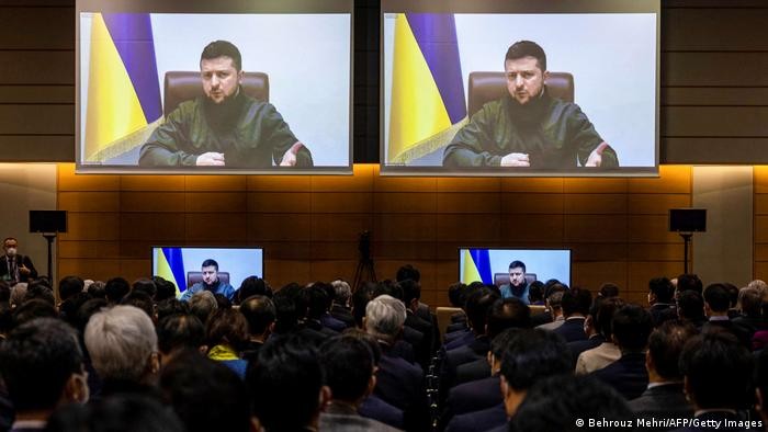 俄乌冲突将升级为欧战,俄乌冲突是否迎来战略转折点