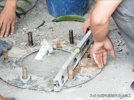 视频监控系统施工方案,视频监控施工方案范本