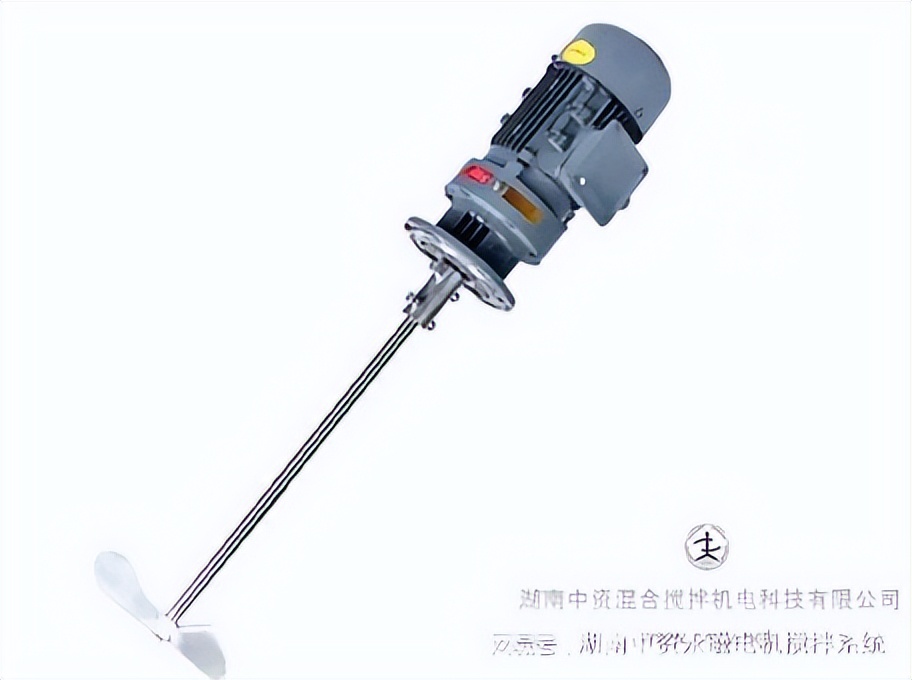 搅拌机未来趋势,搅拌器行业发展前景