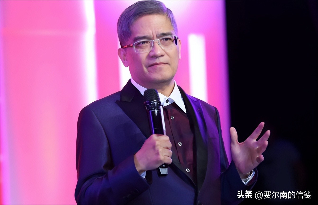 金融核弹头郎咸平,金融郎咸平