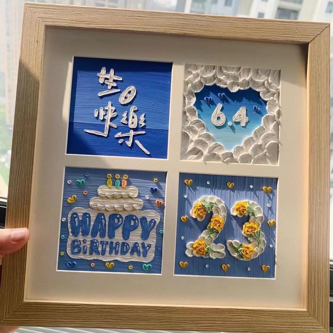 小众又高级的礼物200到300,适合送男生小众又高级的礼物推荐