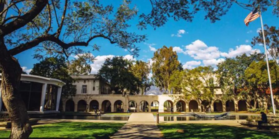 加州理工学院与纽约理工大学比较,世界名校大学合集