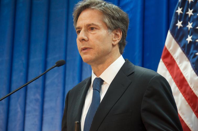 美国向世界宣布！继续对着中国干：不喜欢的事，说不喜欢的话