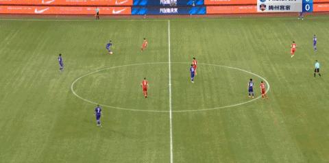 天津津门虎收获“中超哈弗茨”，但依然需要换出一个人帮助他