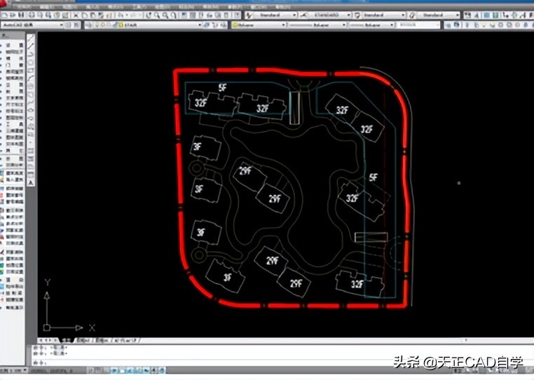 用天正做日照分析的教程,天正日照分析如何导入建模