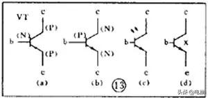 电力一次系统电路图符号,家装电路图符号大全详解