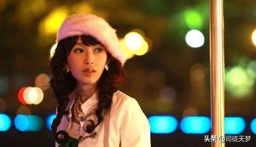 他再不红是不是有点说不过去了