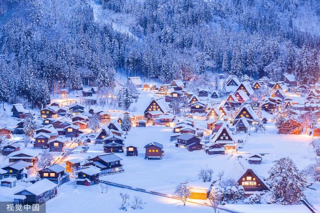 立冬阳光明媚好兆头诗词七律,最美立冬诗词15首未品浓秋已立冬