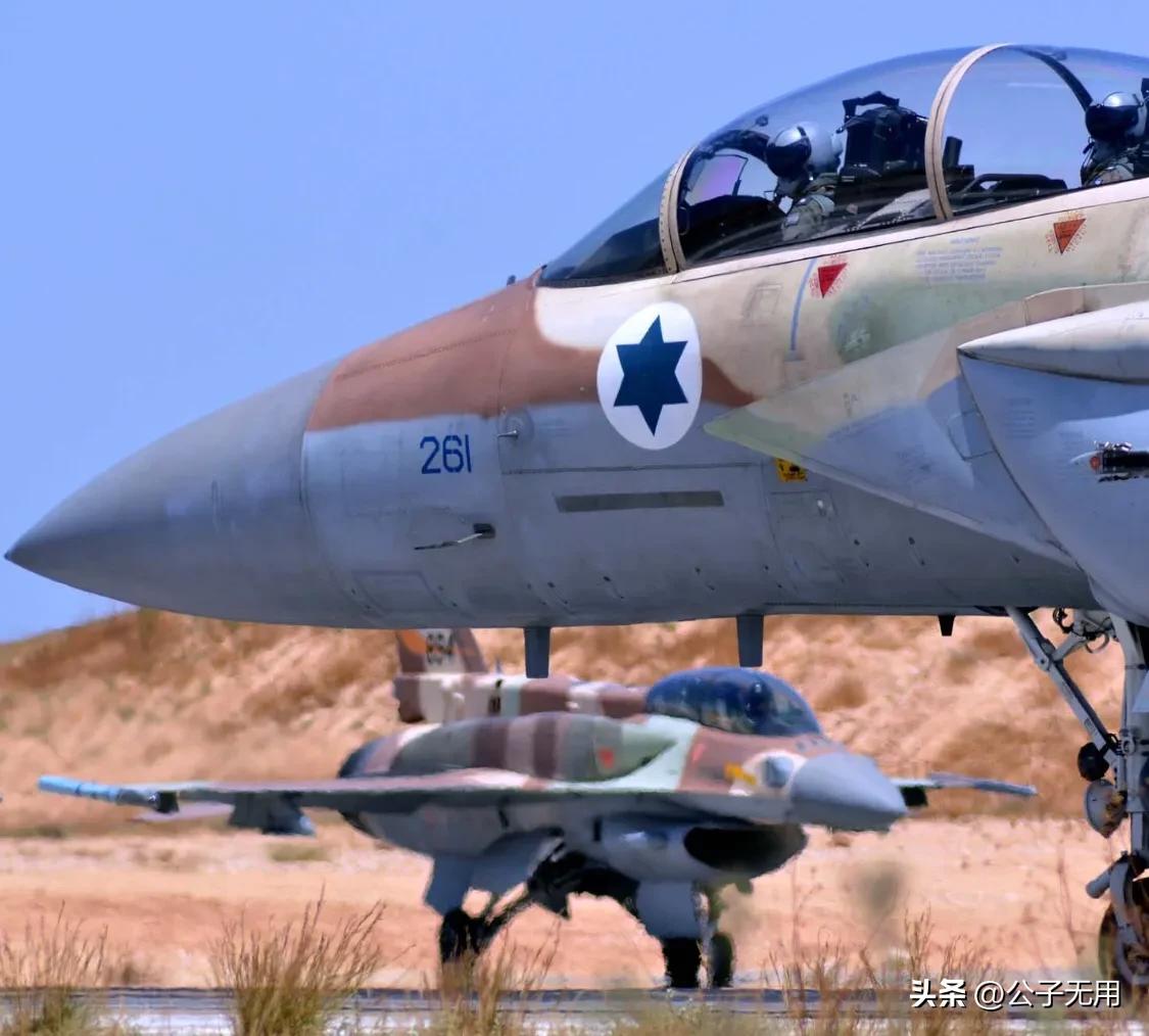 战斗机排名世界前10的各国空军：只论数量，不谈质量