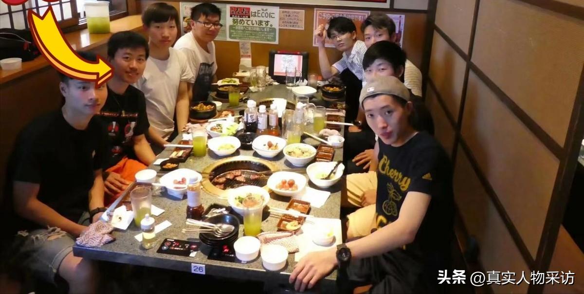 日本出国劳务真实经历,出国劳务日本真实情况