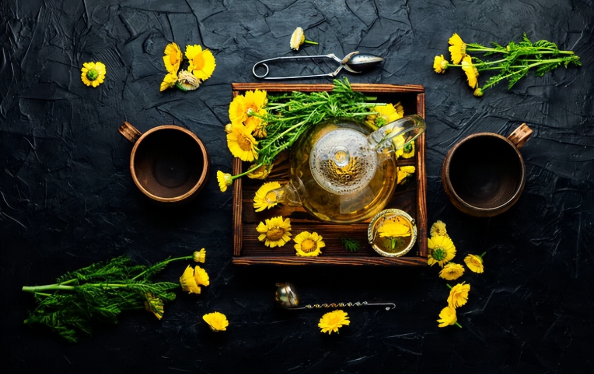 哪的菊花最正宗,什么品种的菊花最好吃