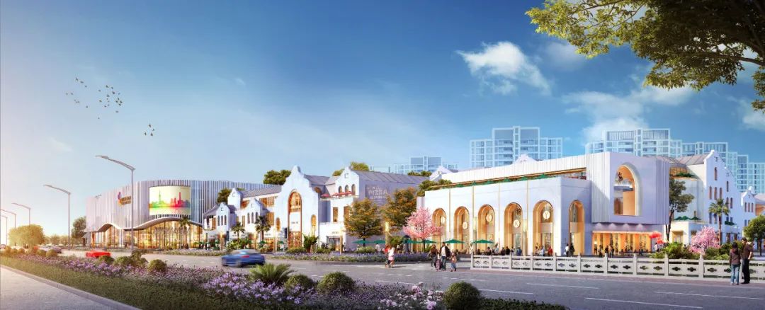 2021年上海最火的十大购物中心,上海十大必逛商场排行榜