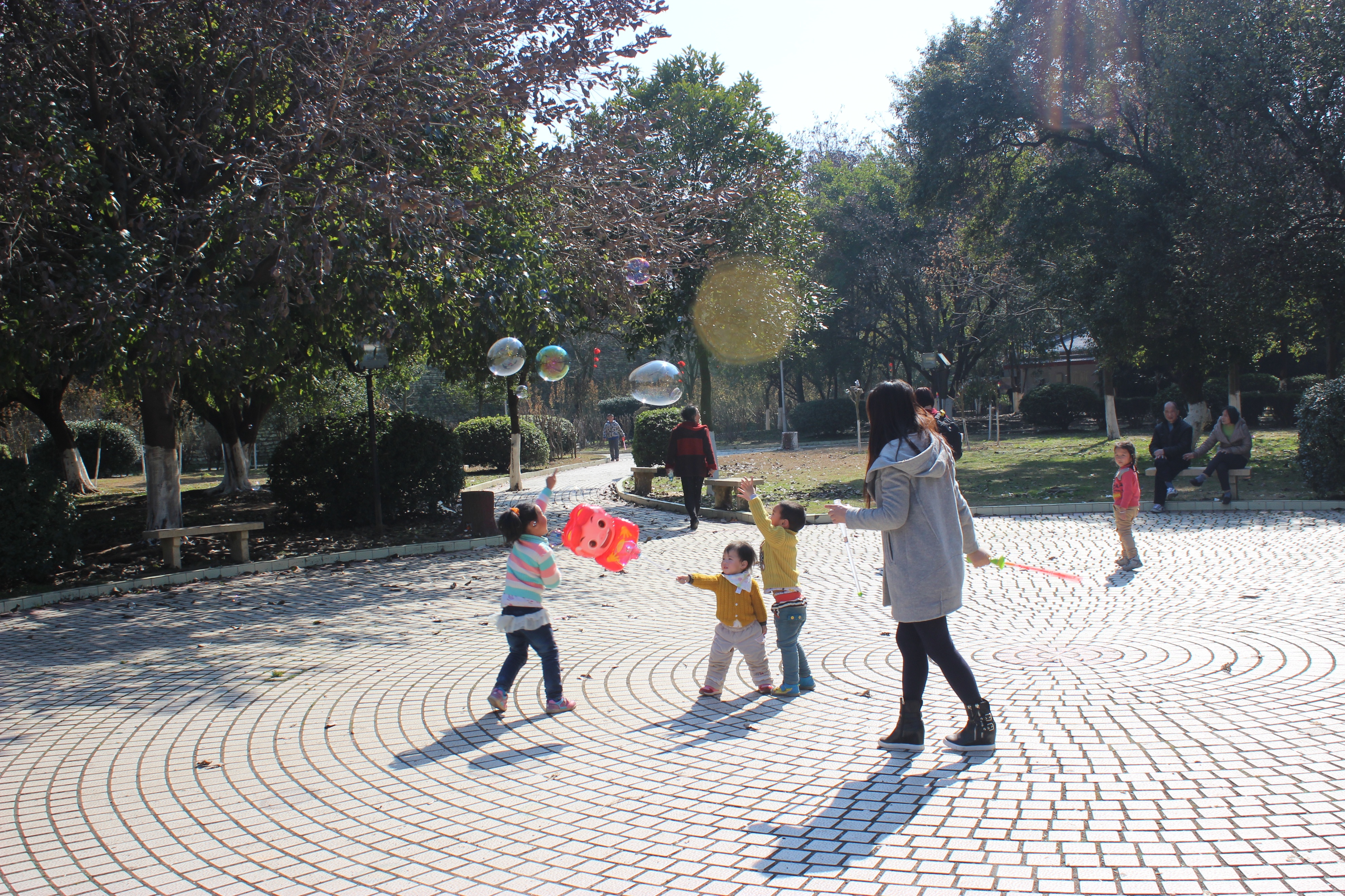 赣州周末出游攻略,春节赣州出发2-3天短途旅游