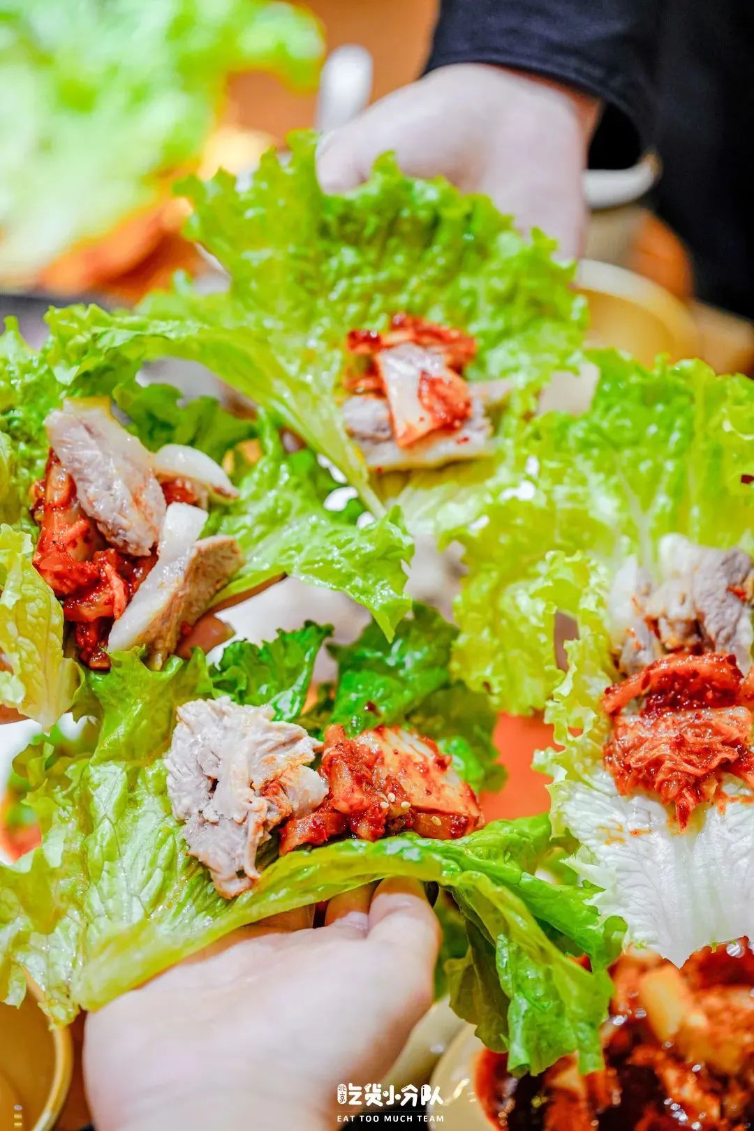 五道口美食探店,五道口好吃的前十