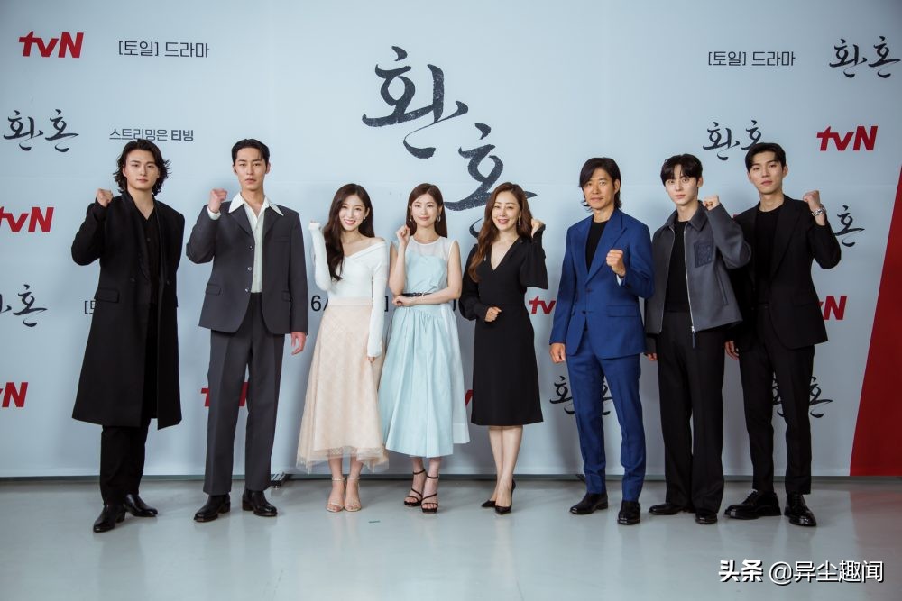 韩国还魂电视剧多少集完结,还魂韩国电视剧哪部好看