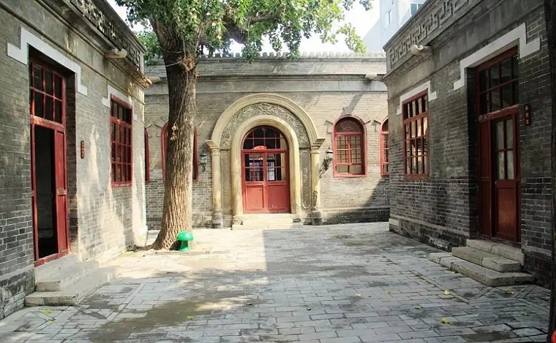 河北冷门景区排名,河北附近五一出游冷门城市