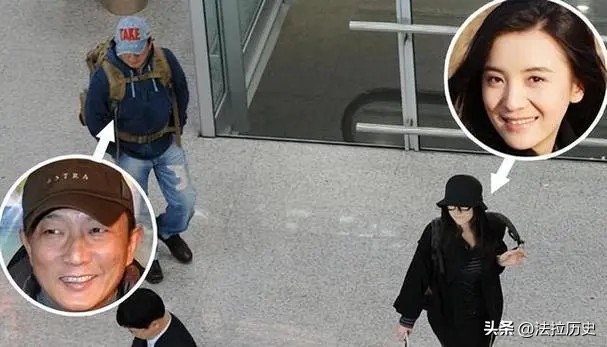 宋佳三段感情生活,41岁宋佳与大7岁绯闻男友