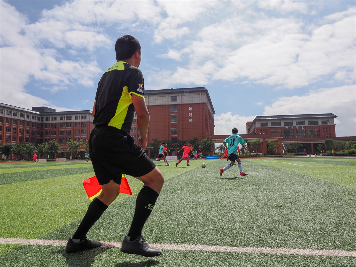 云南青少年足球联赛曲靖赛程表,云南省第四届青少年足球联赛