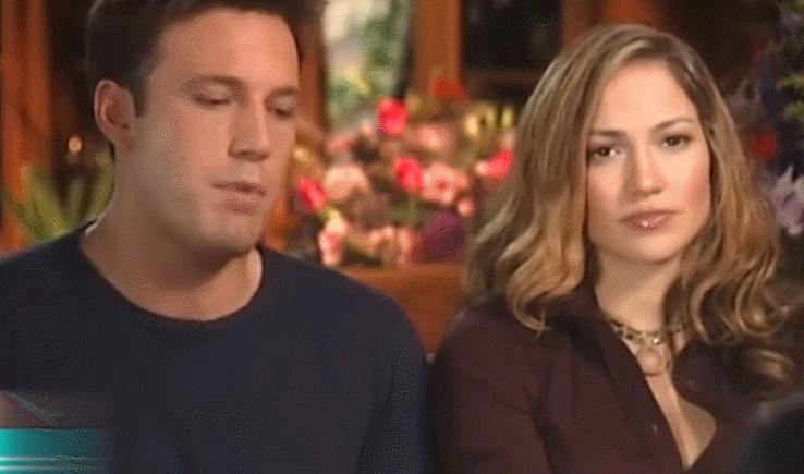 世纪复合！分手20年，他们双双离婚，官宣领证