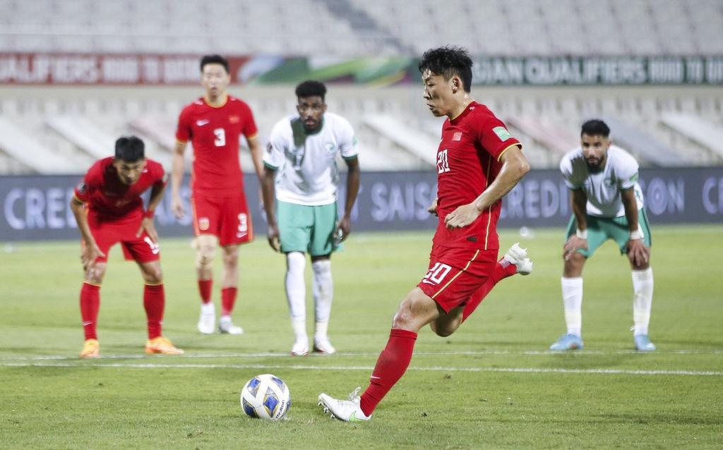 朱辰杰国足首球,朱辰杰17岁中超