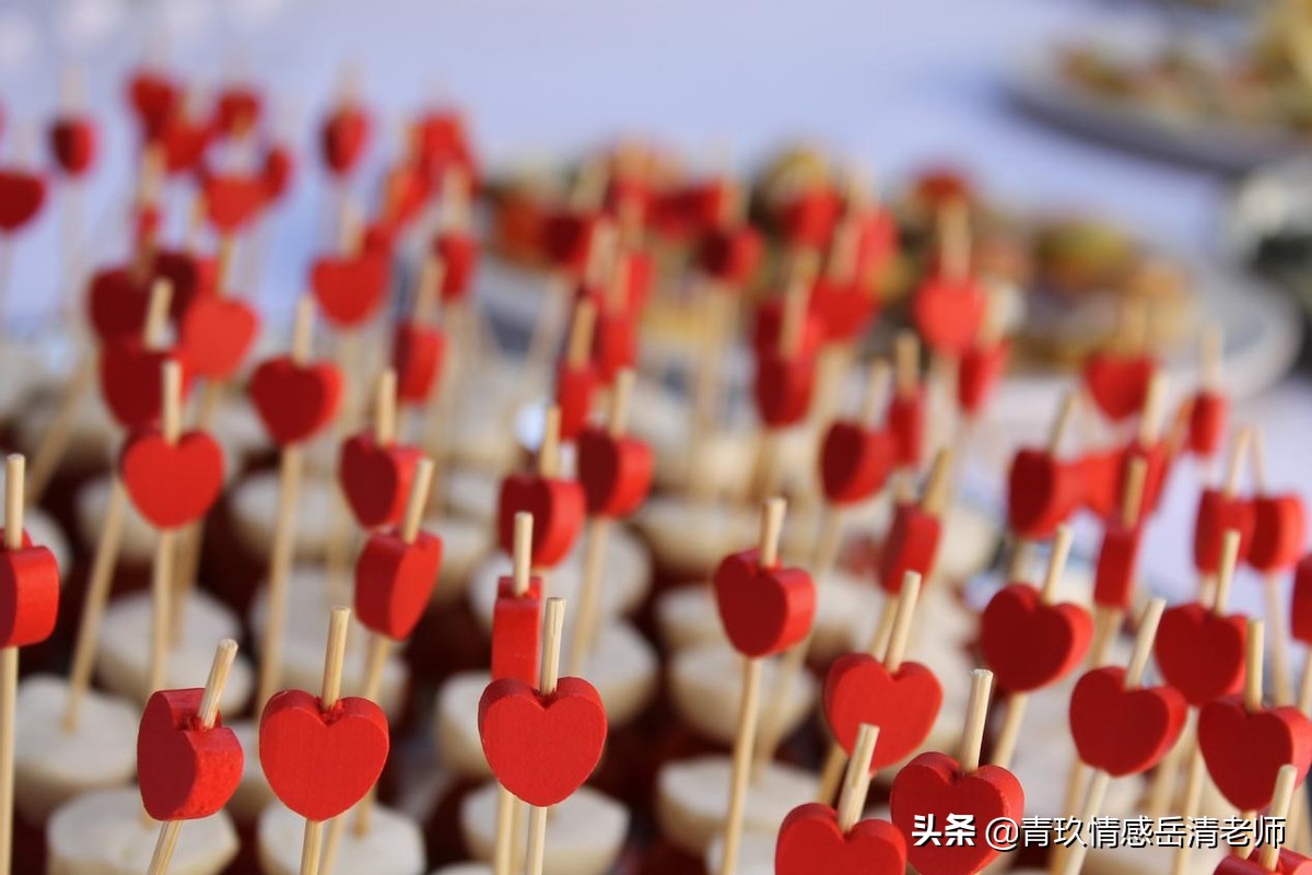 高情商女人如何要情人节礼物,高情商的女人怎么要情人节礼物