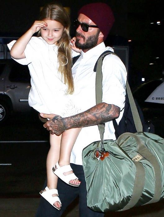 贝小七从小公主变成了辣妹,贝小七被哥哥宠