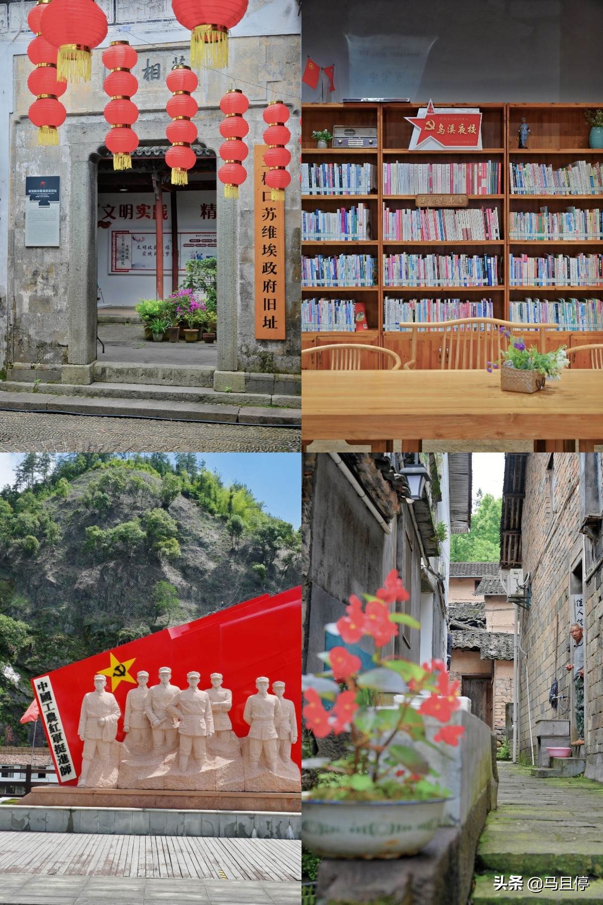 浙江丽水遂昌四天三夜,三天两夜浙江丽水旅游攻略