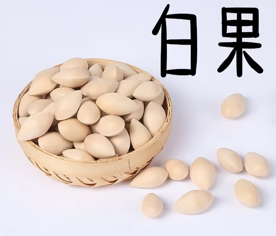 每日一味中药薏苡仁,每日一味中药白扁豆