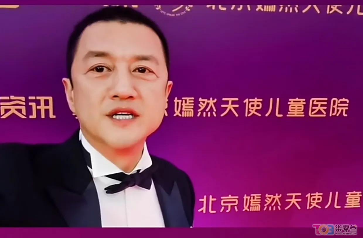 李亚鹏在温州投资8,000万建房车营地