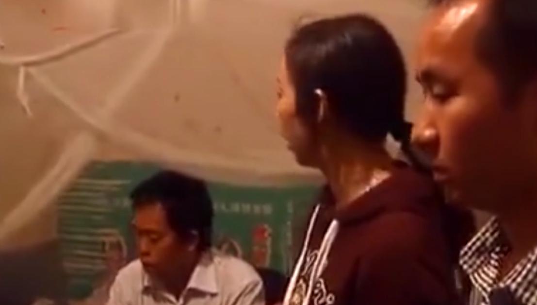 四川10岁女孩生命垂危,四川十岁女孩身体溃烂父母辟谣