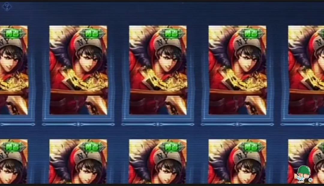 王者荣耀最诡异的三个账号,盘点王者荣耀五大诡异账号