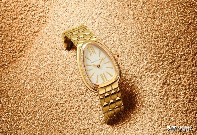 适合40岁的金表,最热门的女士金表