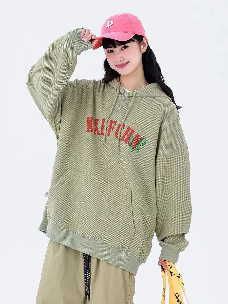 卫衣买这七款就够了,想买质量好的卫衣