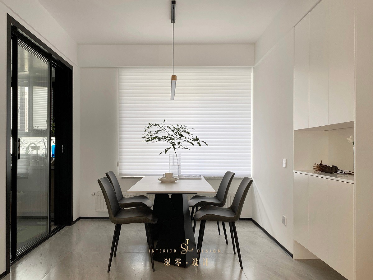 这4种窗帘既实用又美观你家有吗,最时尚的六种窗帘