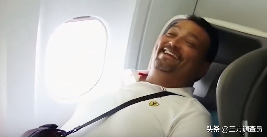 他走进一家算命铺子，就稀里糊涂的少了1600万！美国旧案回顾