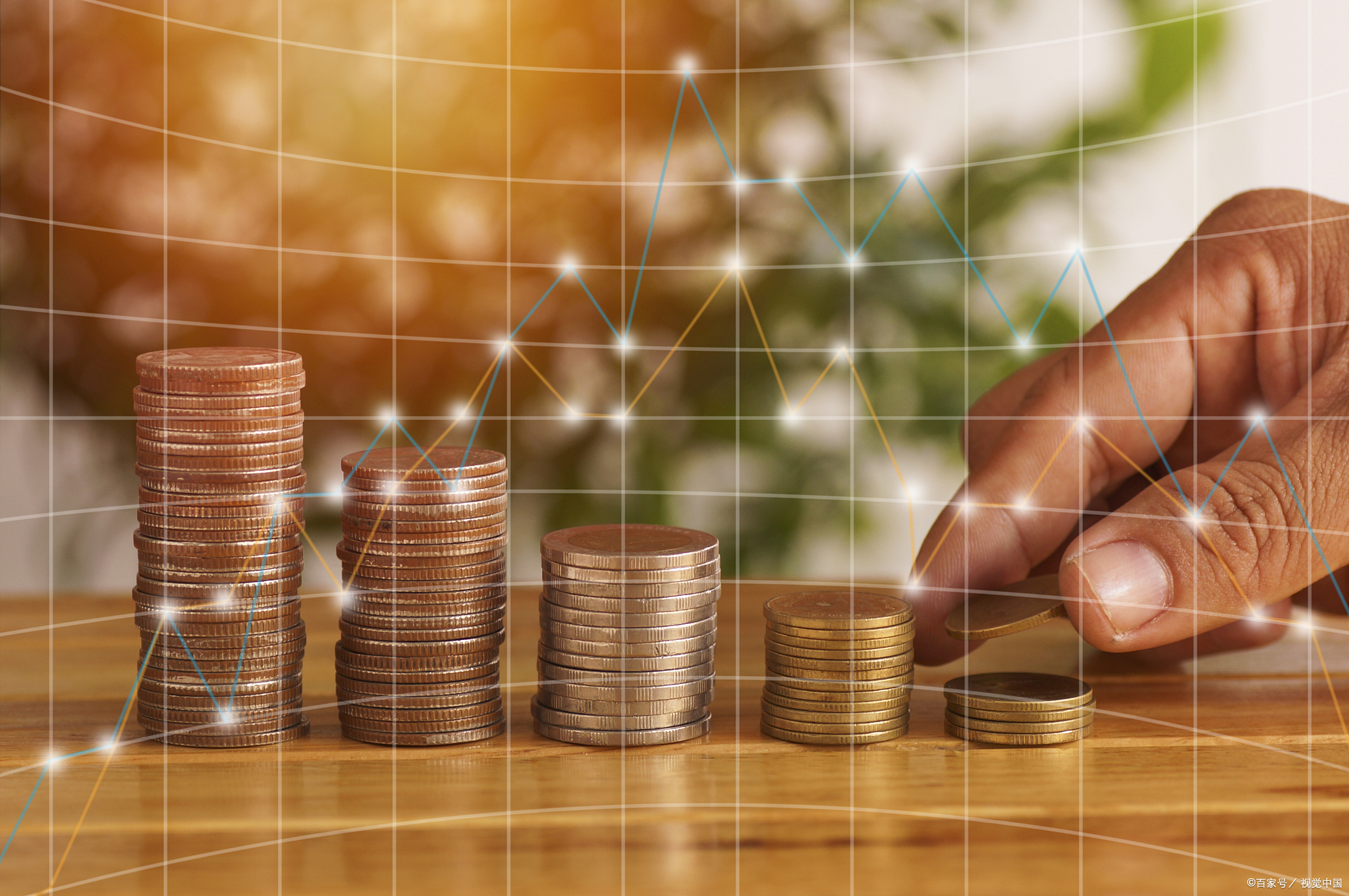 财务自由之路理财方法总结怎么写,怎么最快实现财务自由方法