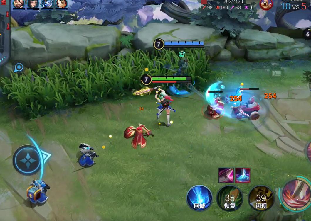 英雄练习场刷熟练度,英雄练习场皮肤宝箱怎么刷熟练度