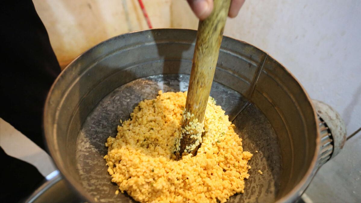 加盟“绿豆糕”，以为即将“暴富”的我，却失去了婚姻与工作