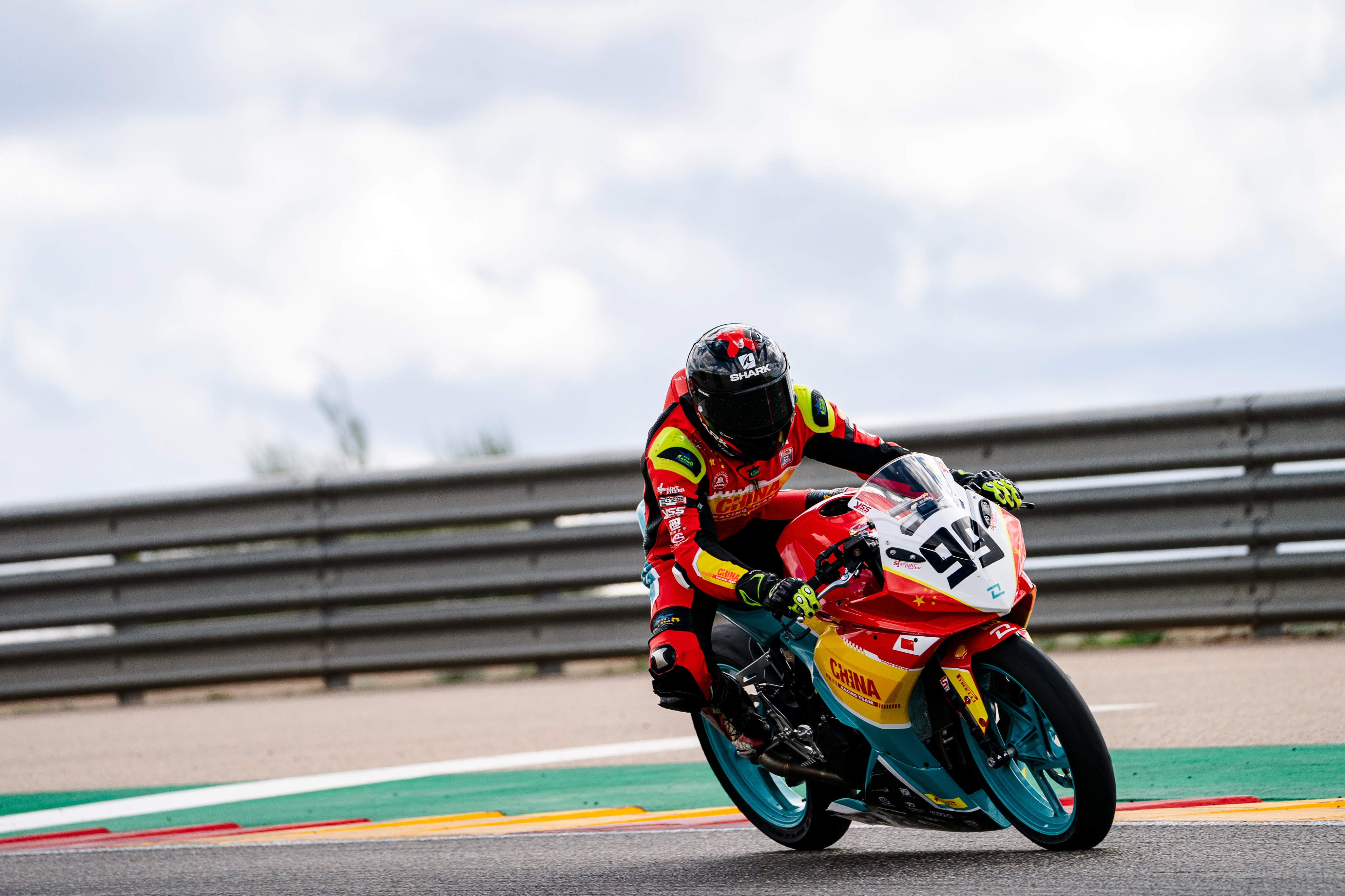 瑗跨彮鐗欐懇鎵樻瘮璧涗腑鍥介槦,瑗跨彮鐗欐懇鎵樿溅涓栫晫鏉閫夎禌