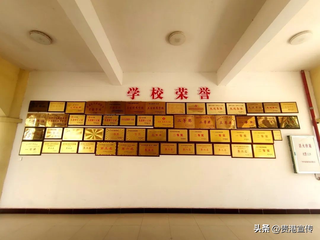 介绍江口中学,你好江口高中