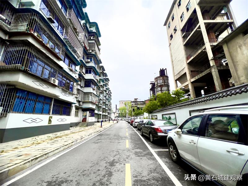 黄石市新商圈,黄石新商圈