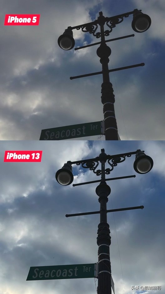 这才是iphone最强大的拍照功能,iphone照相功能详细介绍