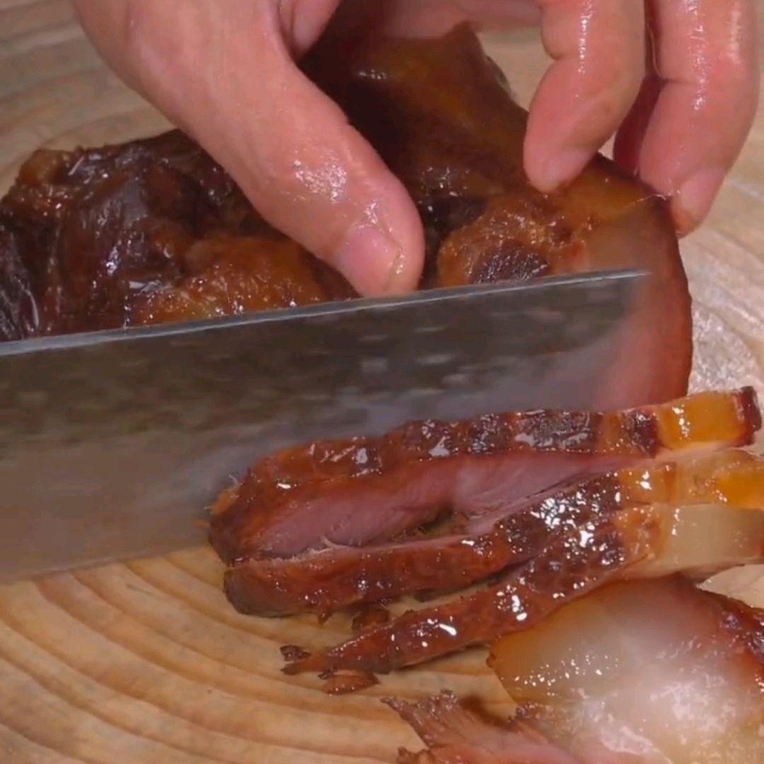 做猪肉酱肉的方法,酱焖肉怎么做好吃不油腻的