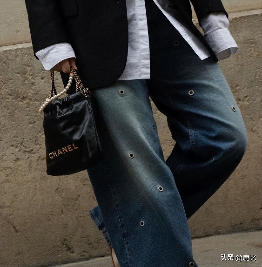 为什么chanel包价格上万,chanel必买十款包价格