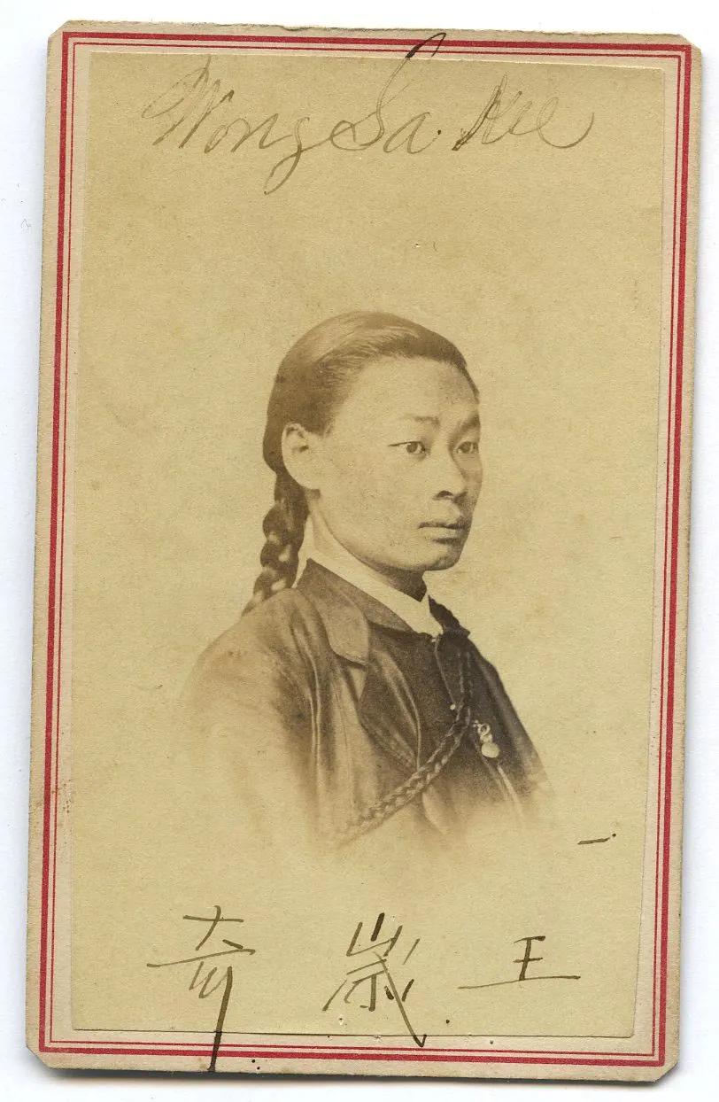 他是首位“美籍华人”人生开挂：支持孙中山革命挑战*华反**政客