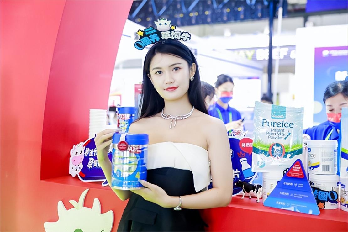 三亚免税店高培臻爱奶粉价格,免税店网红奶粉